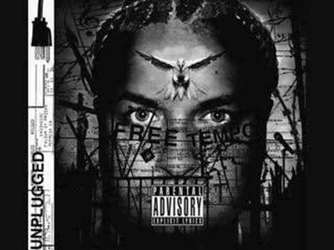 traficando (tempo - arcangel y de la ghetto)