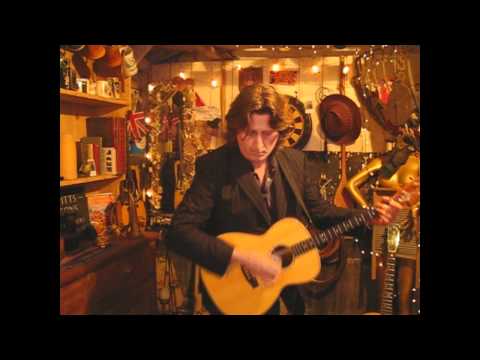 Steve Knightley -  Country Life - Songs From The Shed