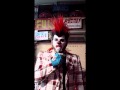Psycho Da Clown Variety Show