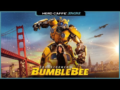 Bumblebee - Recensione E Analisi Del Film - Nerd Caffè Sagas
