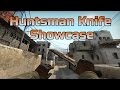 Counter-Strike Global Offensive - Huntsman Knife ...