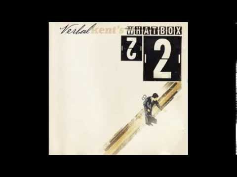 Get A Job ( Verbal Kent Feat. Alltruisms & Rusty Chains, Lance Ambu ) [Cuts: DJ Presyce]