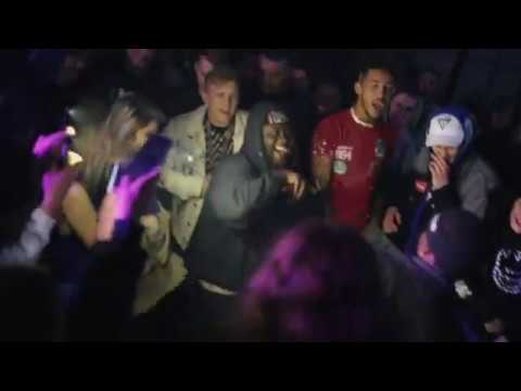 HILOKALON - (LIVE) @RAREHOUSE LOS ANGELES 2019 GWAPDEADSESH