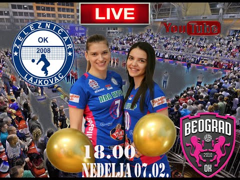 BPS SL XV KOLO BEOGRAD - ZELEZNICAR