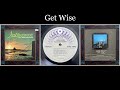 Lindisfarne - Back And Fourth - 08 Get Wise