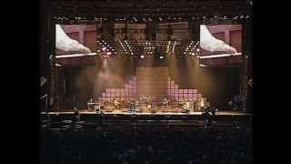 Every Day I Have the Blues - Eric Clapton - Live In Hyde Park 1996