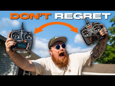 WATCH Before Buying an RC Transmitter!