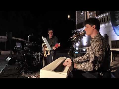 Musica matrimonio Verona lago di garda, lake, gardasee, wedding, aperitivo festa, party dance, jazz