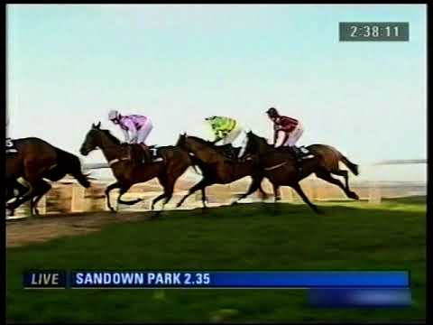 2006 William Hill Tingle Creek Trophy Chase