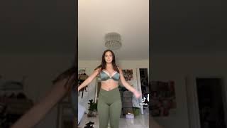 【下着配信】弾力満点