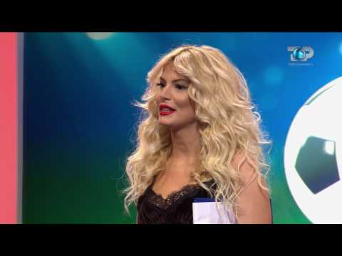 Procesi Sportiv, 16 Prill 2017, Pjesa 1 - Top Channel Albania - Sport Talk Show
