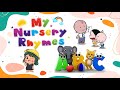 ABC With Little Masters