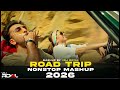 Long Drive Romantic Love Mashup 2026 Road Trip Songs Nonstop VDj Royal