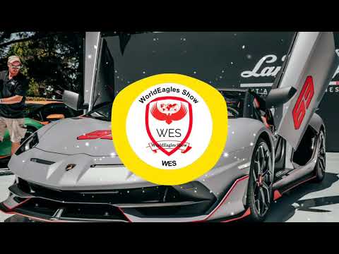 Bend It Over - TB DaGunSlanga Feat.CoastBoyGudda (WorldEagles Show)