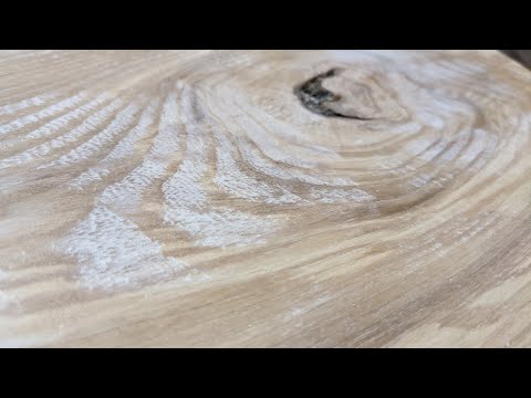 Use Your Handplane to Fix Torn Grain! Traditional technique! You already have everything you need! 👌