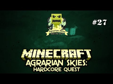 Apiary Automation | Agrarian Skies #27