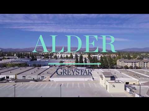 Greystar | Alder Northrigde Apartments | All About Location