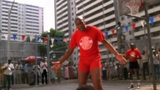 Rebound - The legend of Earl 'the goat' Manigault