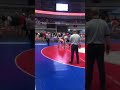 2020 AHSAA State 5th Place Match - Colton Danielson Win