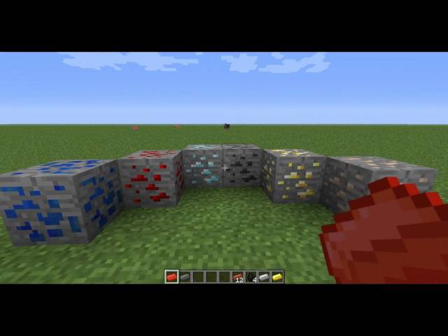 1 3 2 Oredetectors V0 4 Never Go Mining Without One Minecraft Mod 1 3 2 Oredetectors V0 4 Never Go Mining Without One Minecraft Mod