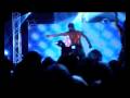 Lady Gaga - Just Dance @ The Album Chart Show ...
