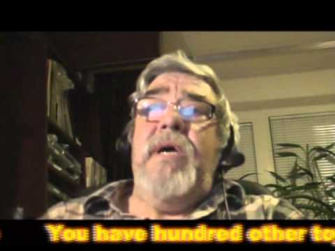 starsza wersja- WIND ME UP_Let Mw Go - version 2009_midi - (CLIFF RICHARD) - LESZEK & LESZEK SPIEWA