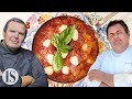 Gnocchi alla Sorrentina: originale vs. gourmet con Antonio Sorrentino e Gennaro Esposito