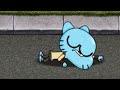 The Amazing World Of Gumball The Gumball Games I Think He Dead Cartoon Network Games