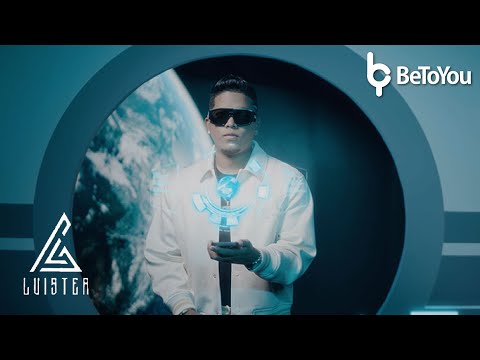 Luister La Voz - Espacio (Video Oficial)