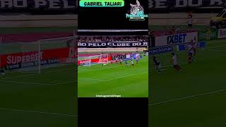 Gol do Remo - Gabriel Taliari (Remo 2x1 Bahia) Brasileirão 22/03/2026