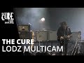 The Cure - Closedown * Live in Poland 2016 HQ Multicam