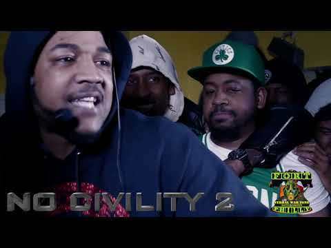 Da Bul Boog vs Kiladel Kane