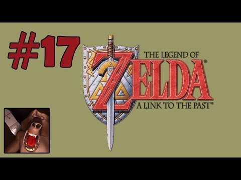 The Legend of Zelda : A Link to the Past Wii U