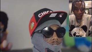 Soulja Boy Responds to Famous Dex Say Cheese interview & NBA Youngboy Copying him