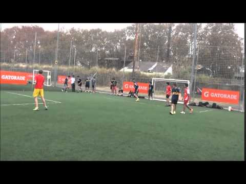 Blem F.C.  vs Tiki Tiki - Copa Palermo