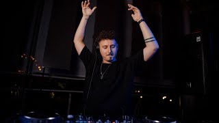Mitch - Radio Intense Event DJ set