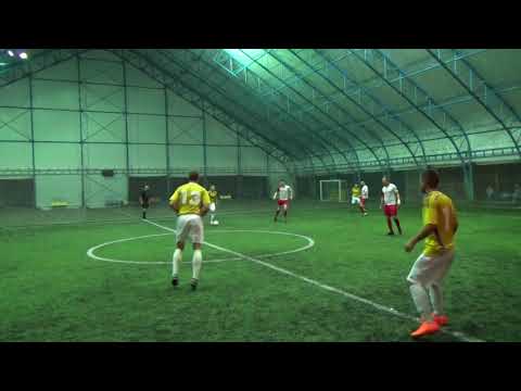 11 КХ 9 ИНХП Promodo 2 тайм