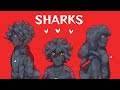 Sharks | Life Series Animatic