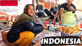 ZERO English BUT 100% HAPPINESS In Jakarta, Indonesia 🇮🇩