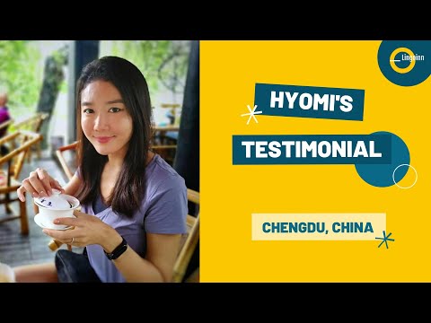 PH 9+ 0:00 / 2:28 Student Testimonial - Hyomi