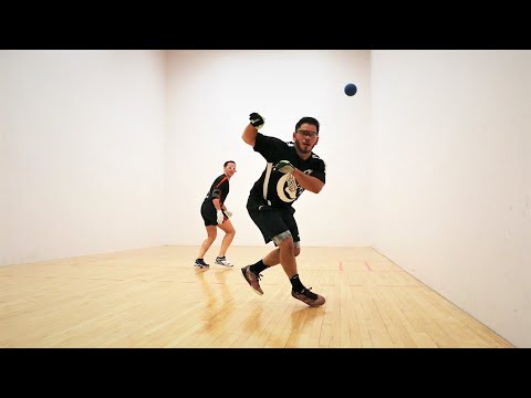 2015 NYAC Race - Brady vs Ortiz - Men's Elite Rd 8