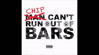 Chipmunk   Can&#39;t Run Out Of Bars CDQ [DOWNLOAD]