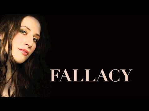 AMANDA BLOOM - Fallacy       (from 'The History of Things to Come')