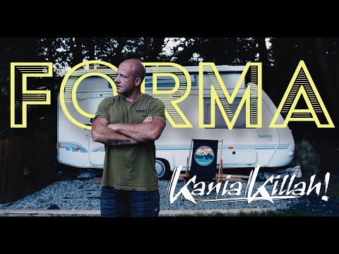 Kania Killah -  FORMA