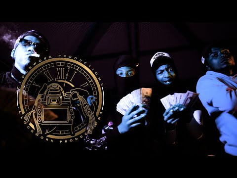 YSjuan x 10G Kevo - Cap Ass Rappers (Official Music Video) | DIR @4thquarterthelabel