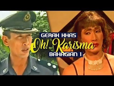 AC Mizal Jadi Mak Nyah [Bahagian 1] [Audio Elok]