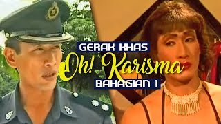 Download lagu AC Mizal Jadi Mak Nyah [Bahagian 1] [Audio Elok] mp3