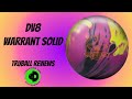 DV8 Warrant Solid Bowling Ball Review - TruBall Reviews