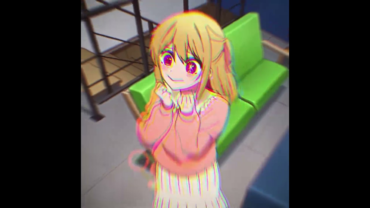 Oshi no Ko 【推しの子】