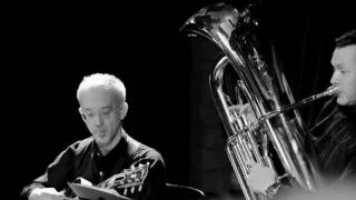 Bourbon Street Parade